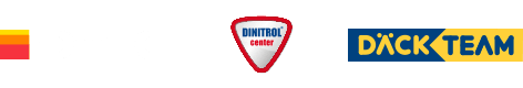 Partner logotypes