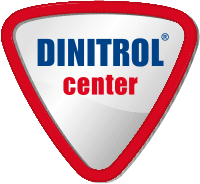 Dinitrol Center logo